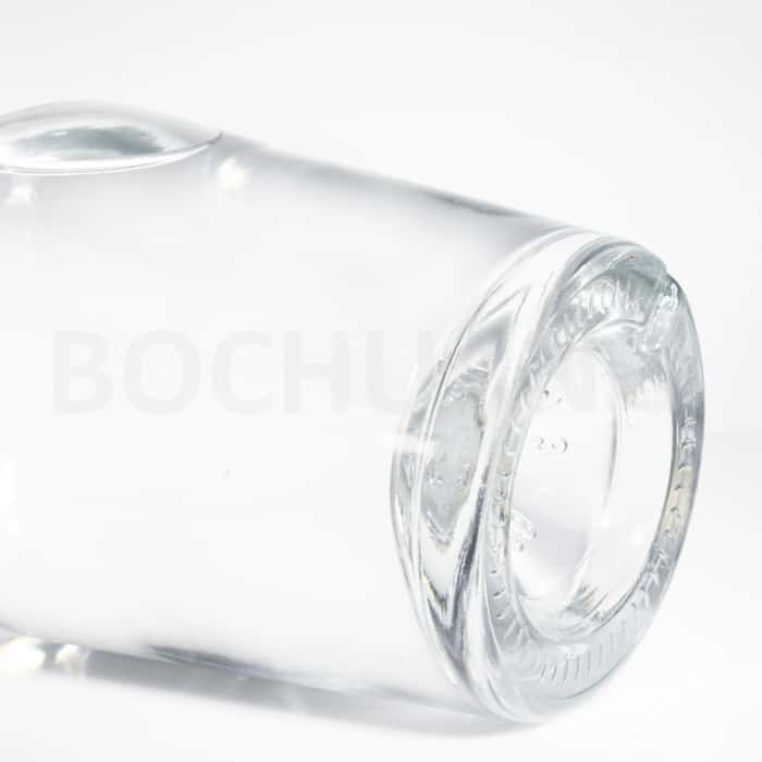 70cl Tequila Glass Bottle price