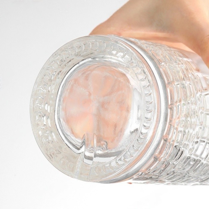 750ml Clear Tequlia Glass Bottle price