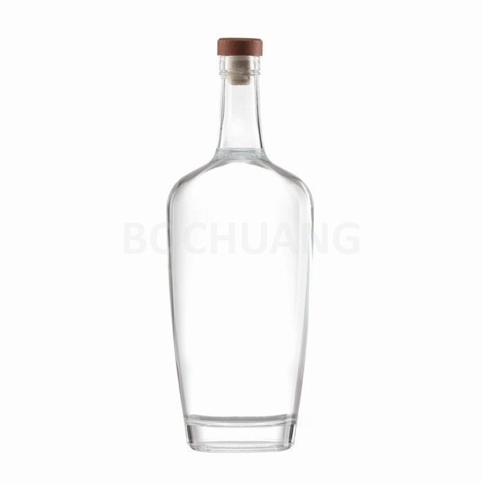 750ml Wine Glass Bottle price