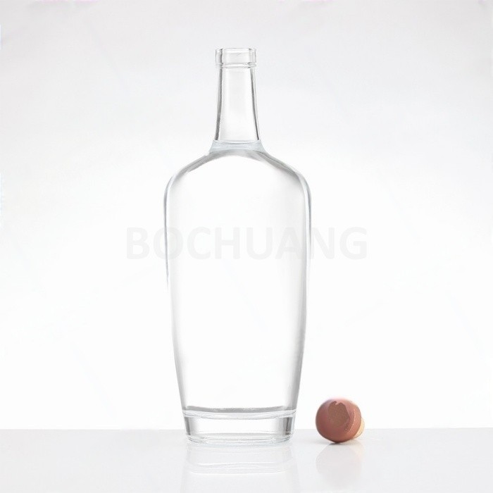 750ml Wine Glass Bottle price