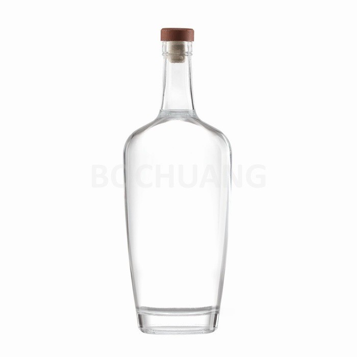 750ml Vinum Vitrum Utrem