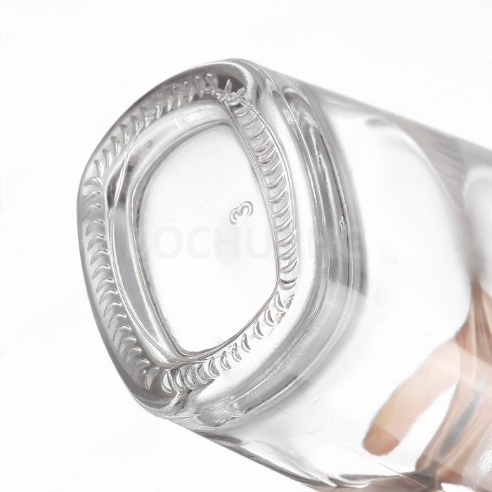 750ml Wine Glass Bottle suppliers