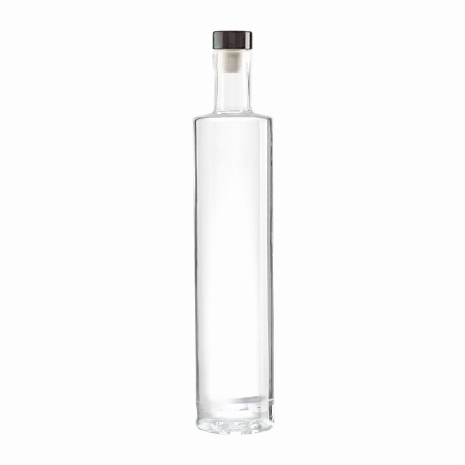 Oval Flat Vinum Utrem