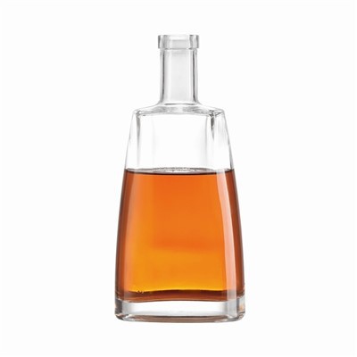 1000ml Maximum finem Vitri Vinum Utrem