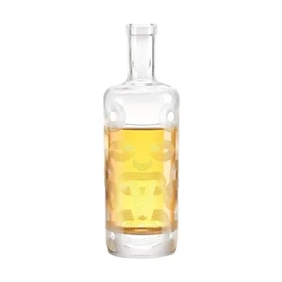 1l Utrem Vodka