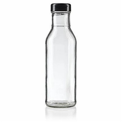 350ml Unique Cupam et Brandy Bottle