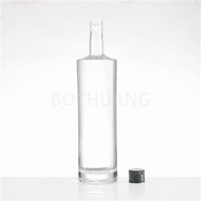700ml Vitri Utrem pro spiritibus