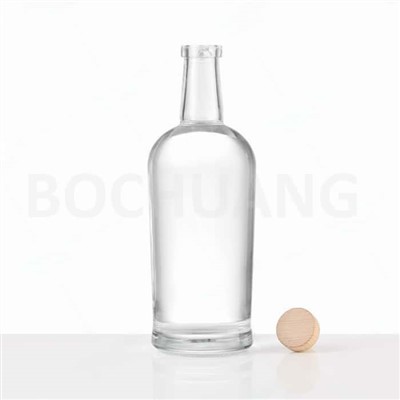 700ml Vinum Vitrum Bottle