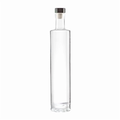 Oval Flat Vinum Utrem